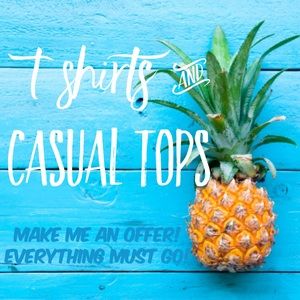 Hi ☀️☀️ We’re going Tiny!!! Everything Must Go!!!